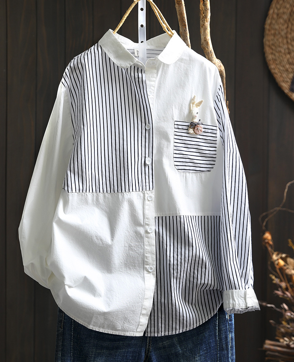 Summer Clothing Aesthetic - Herbstkleidung 2026 Damen Japan Harajuku Mode