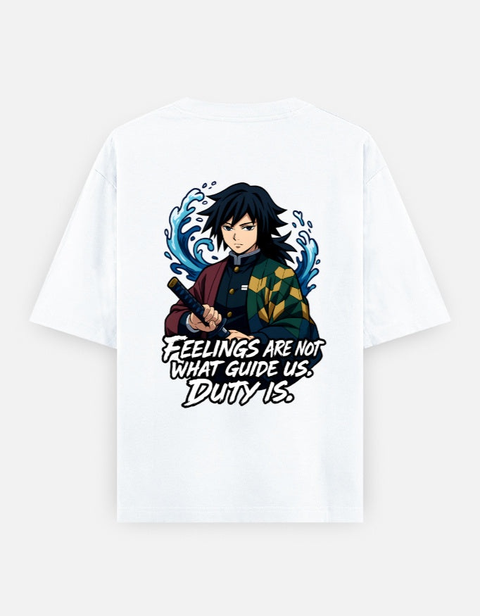 Summer Clothing Words - 2026 Sommer Demon Slayer Blade T-Shirt
