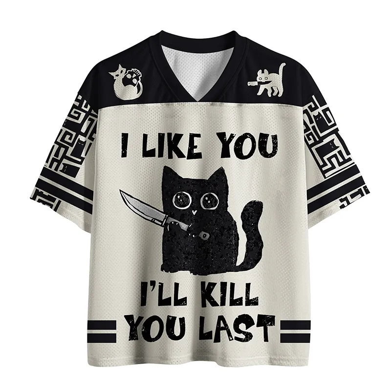 Summer Clothing List - 2026 Du bist der Letzte auf