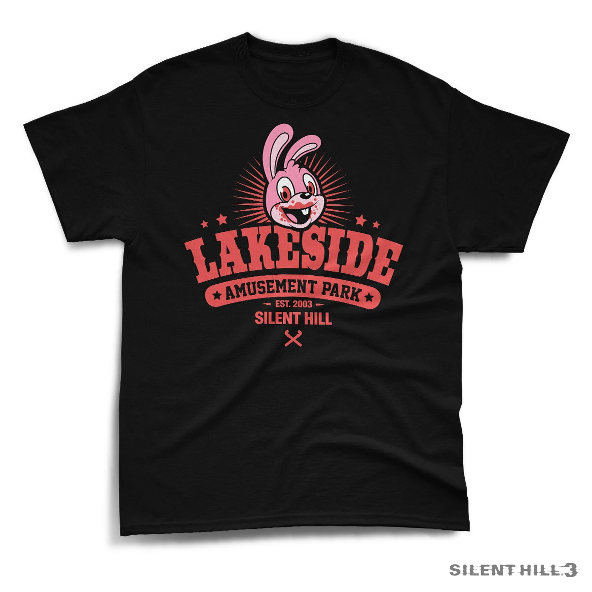 Summer Hill Clothing - Sommer Silent Hill 2 T Shirts