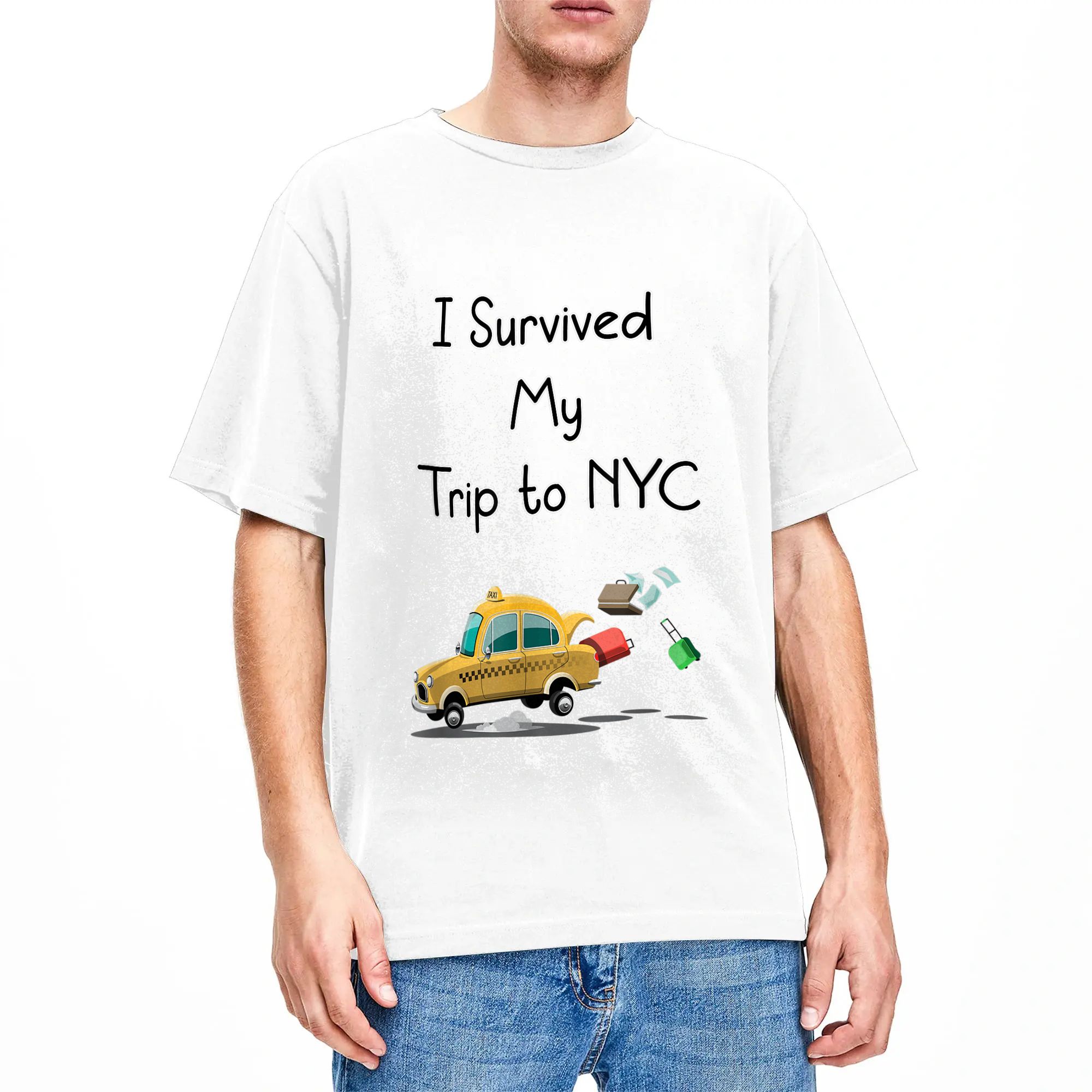 Ich überlebte meine Reise nach – Summer Clothing Nyc Bewertung und Preis