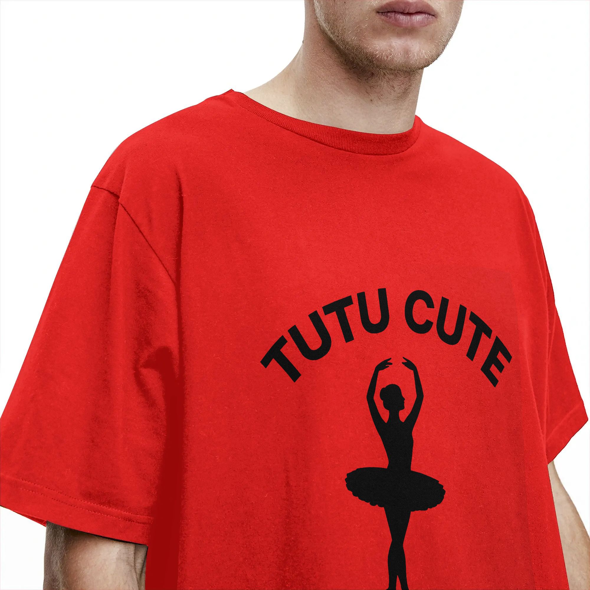 Tutu Cute For Words Ballerina  – Summer Clothing Words Bewertung und Preis