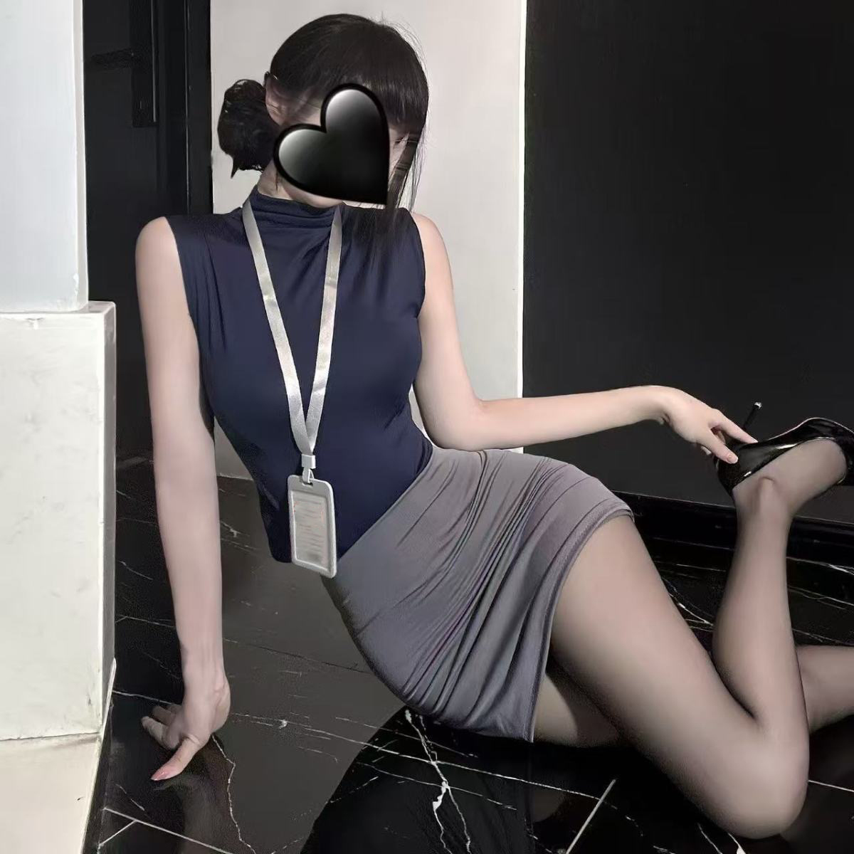 Hot Girl Pure Desire Stil Somm – Summer Clothing Set For Girls Bewertung und Preis