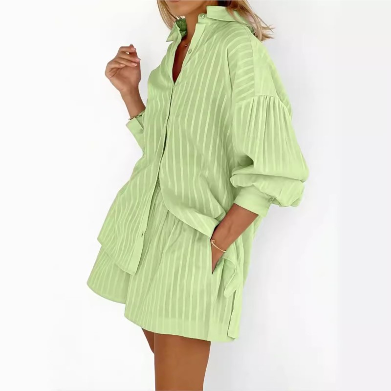 2026 Frühling Sommer Einfarbig – Summer Clothing Set For Girls Bewertung und Preis