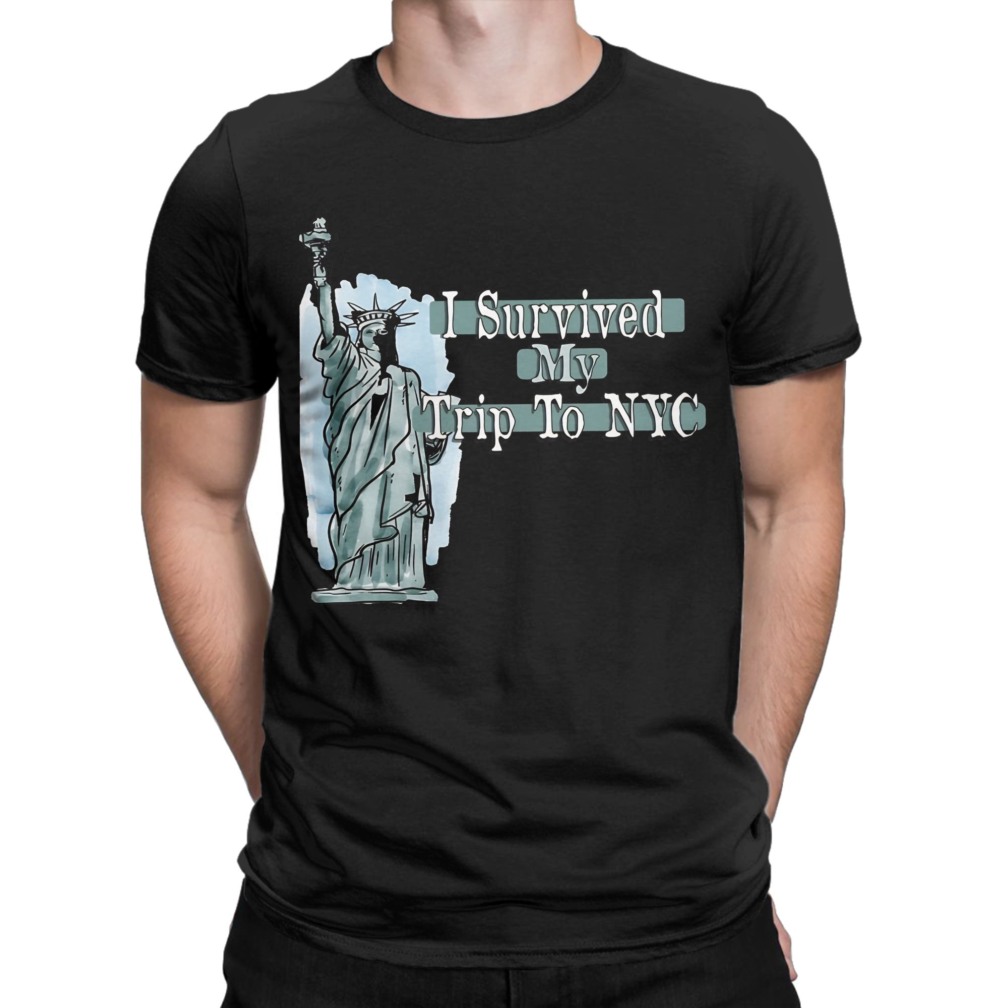 Lustiges T-Shirt mit der Aufsc – Summer Clothing Nyc Bewertung und Preis