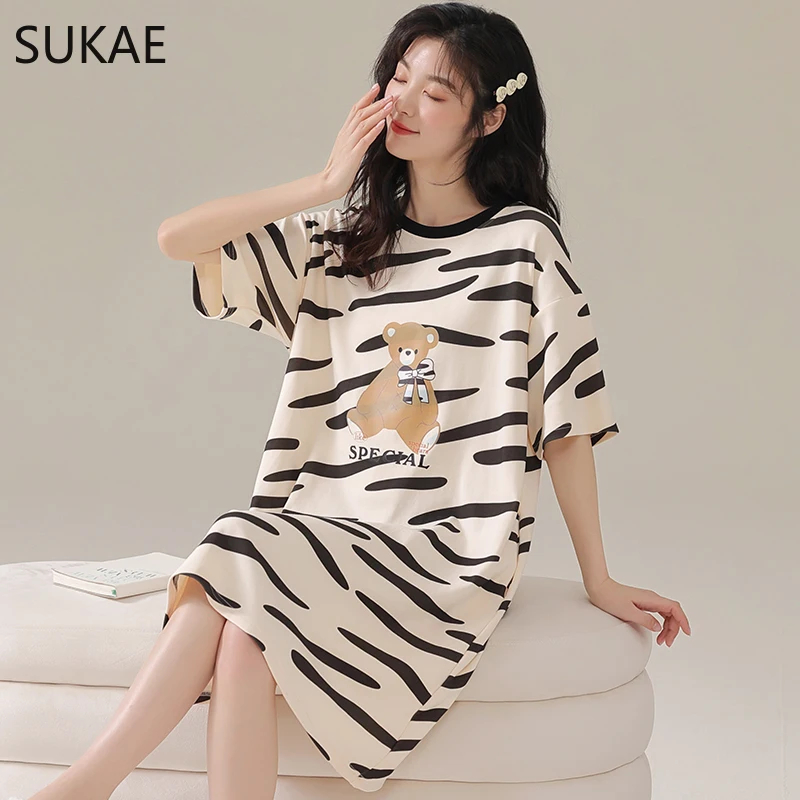 Sommer süßer Stil Damenkleider – Summer Nights Clothing Bewertung und Preis