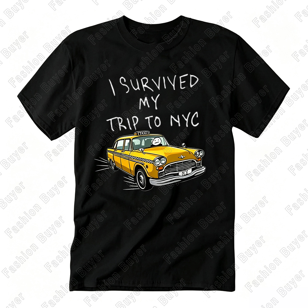 Ich habe meinen Trip nach NYC  – Summer Clothing Nyc Bewertung und Preis