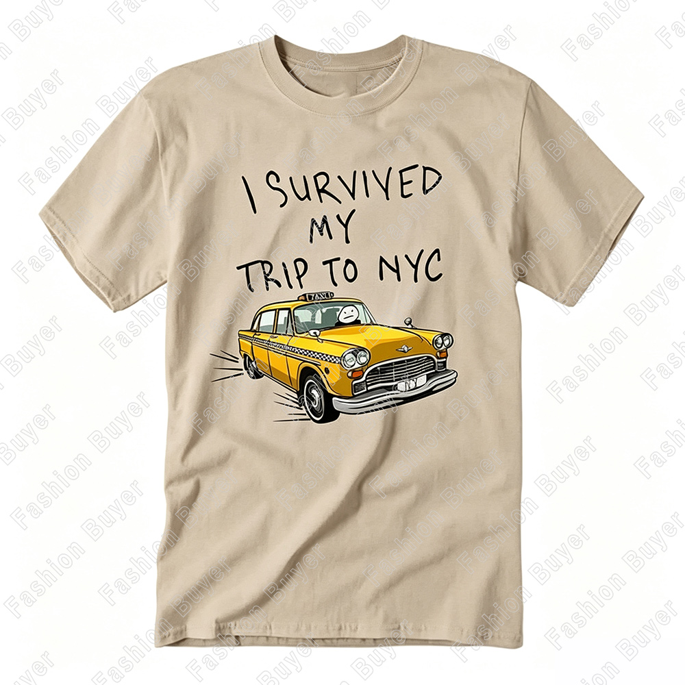 Ich habe meinen Trip nach NYC  – Summer Clothing Nyc Bewertung und Preis