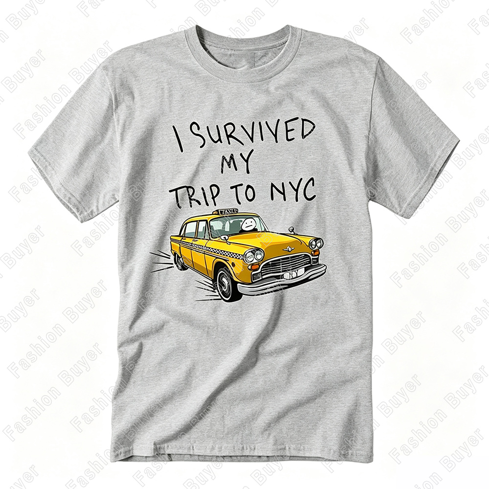 Ich habe meinen Trip nach NYC  – Summer Clothing Nyc Bewertung und Preis