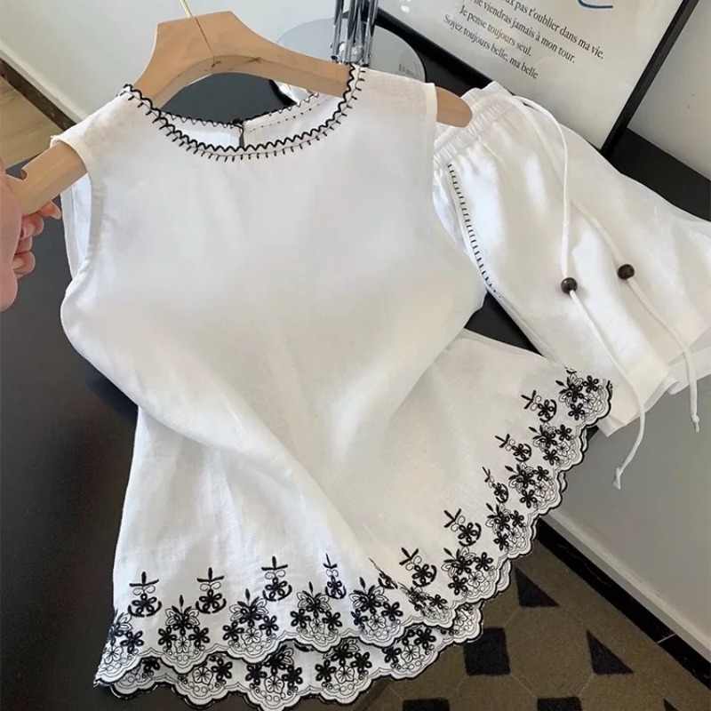 Einfacher alter Geldstil aus B – Summer Clothing Linen Bewertung und Preis