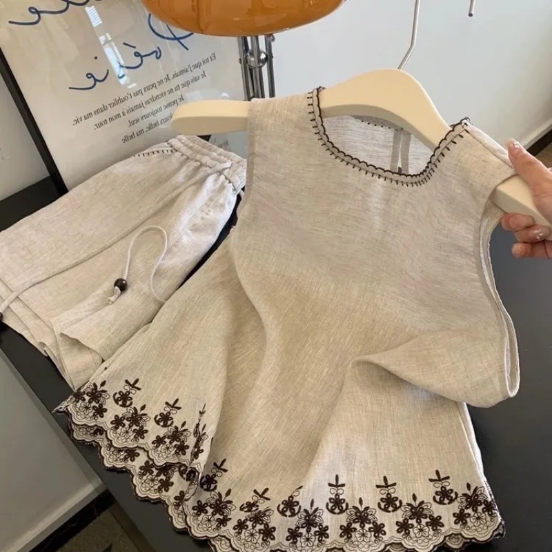 Einfacher alter Geldstil aus B – Summer Clothing Linen Bewertung und Preis