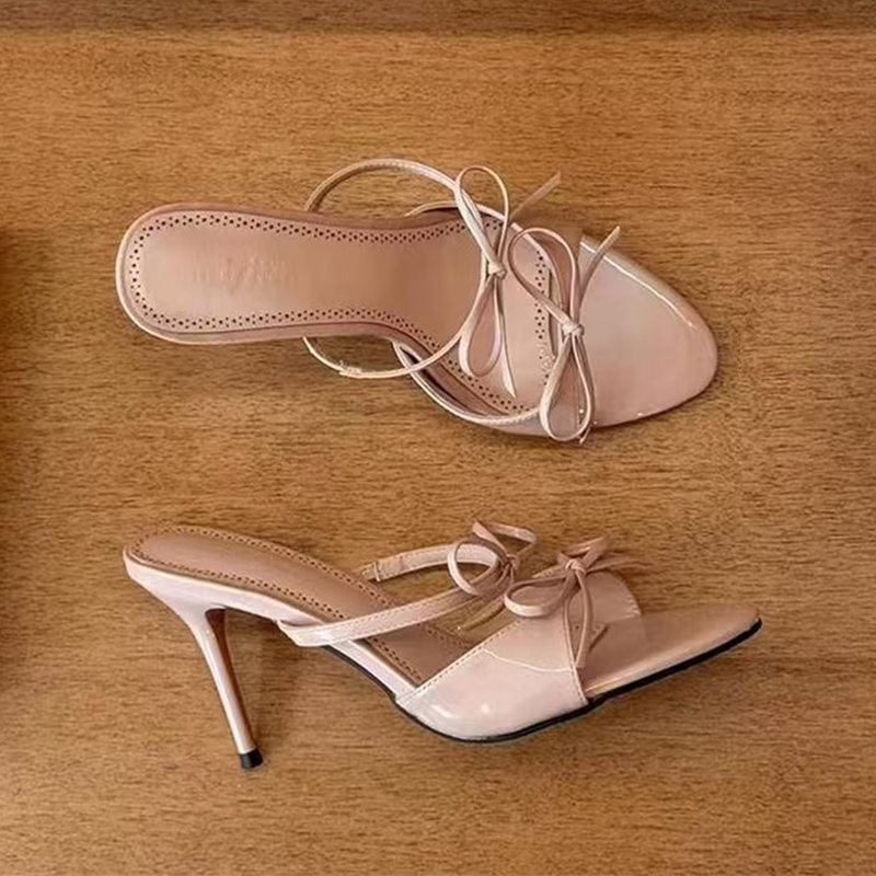 Sexy High Heels Pantoletten mi – Summer Clothing H&M Bewertung und Preis