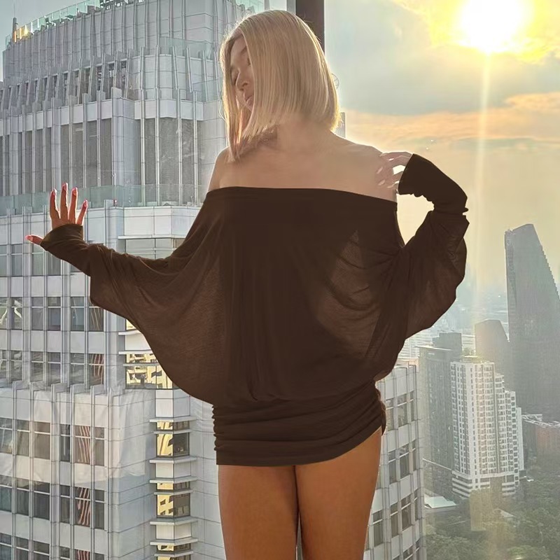 Damenbekleidung Frühjahr 2026  – Summer Clothing Words Bewertung und Preis
