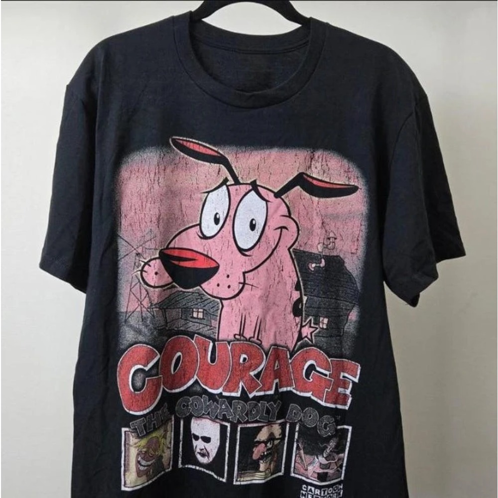 Sommerliches Vintage-T-Shirt m – Summer Clothing Cartoon Bewertung und Preis