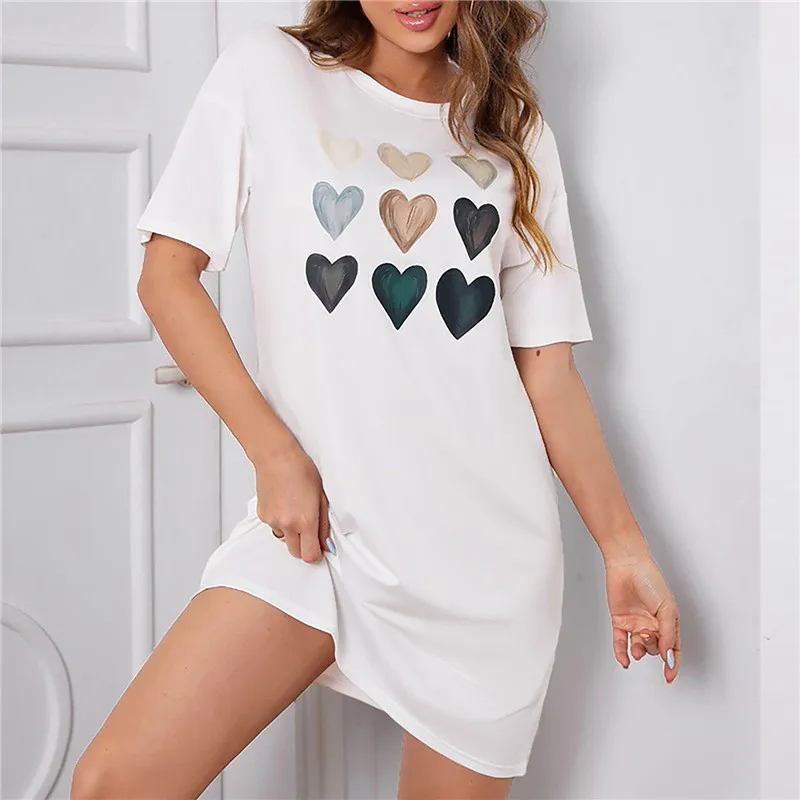 Plus Size Sommer Damenkleider  – Summer Nights Clothing Bewertung und Preis