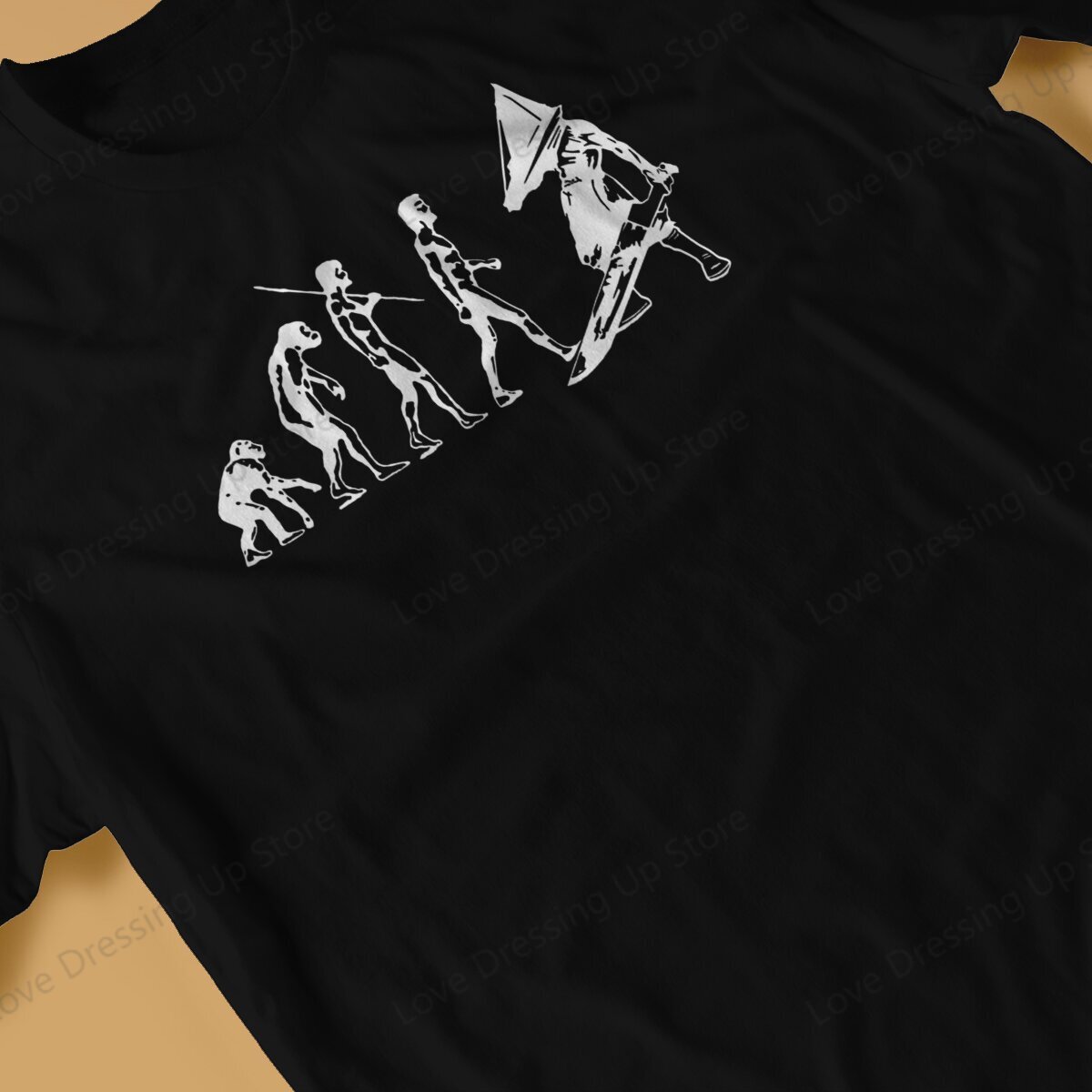 Film Silent Hill Schuld T-Shir – Summer Hill Clothing Bewertung und Preis