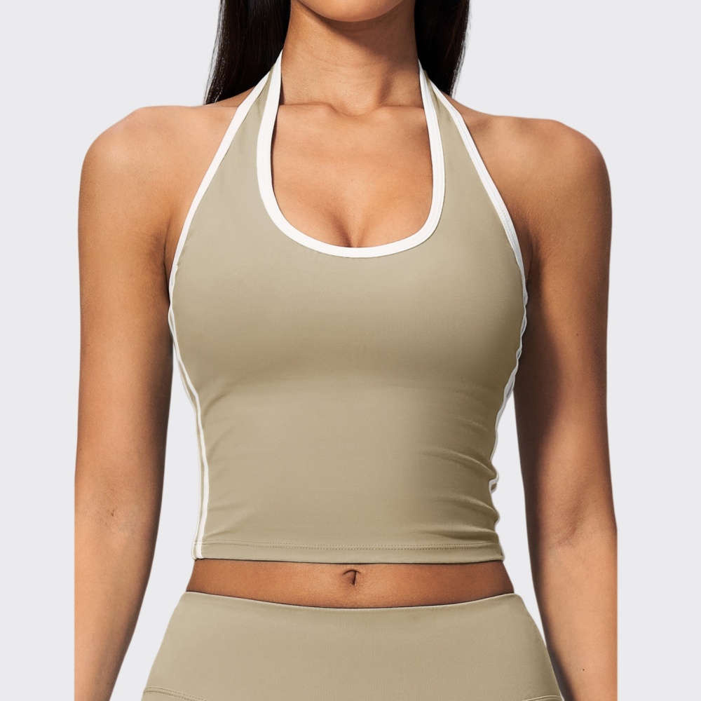 Sport-BH mit Brustpolster, sto – Summer Clothing Jd Bewertung und Preis