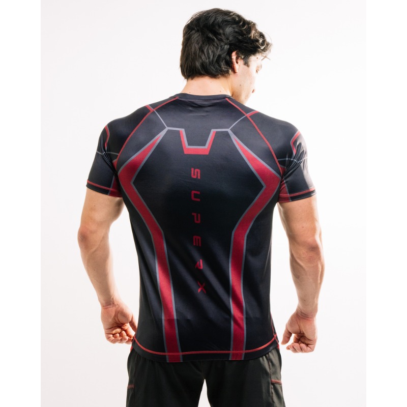 Film-Rollenspielkostüm, Batman – Summer Clothing Fabric Bewertung und Preis