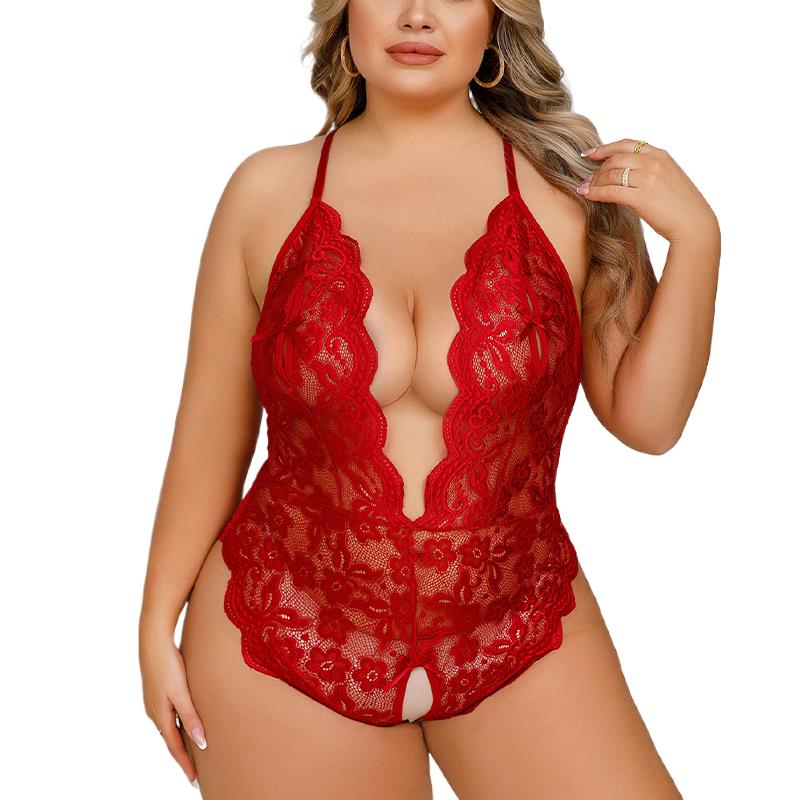 Heißer Plus Größe Exotische Mo – Summer Nights Clothing Bewertung und Preis