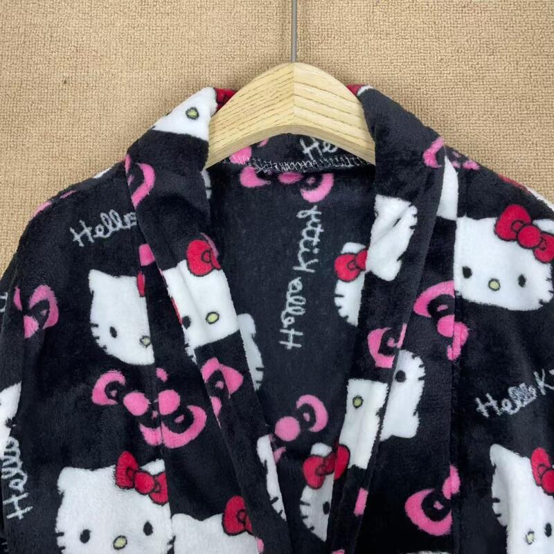 Nachthemd Hello Kitty, neuer H – Summer Nights Clothing Bewertung und Preis