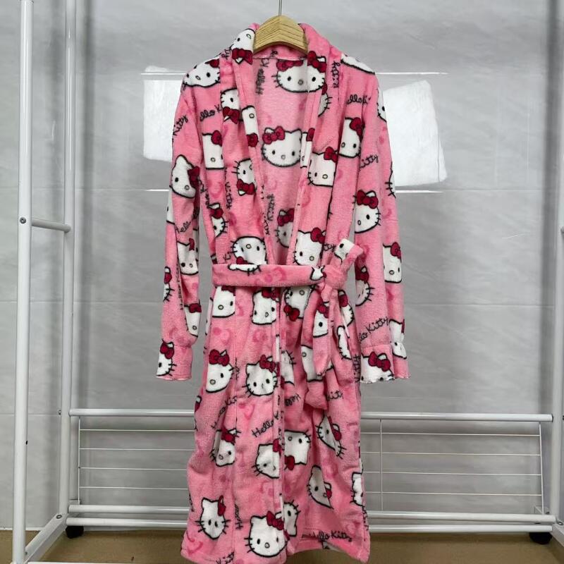 Nachthemd Hello Kitty, neuer H – Summer Nights Clothing Bewertung und Preis