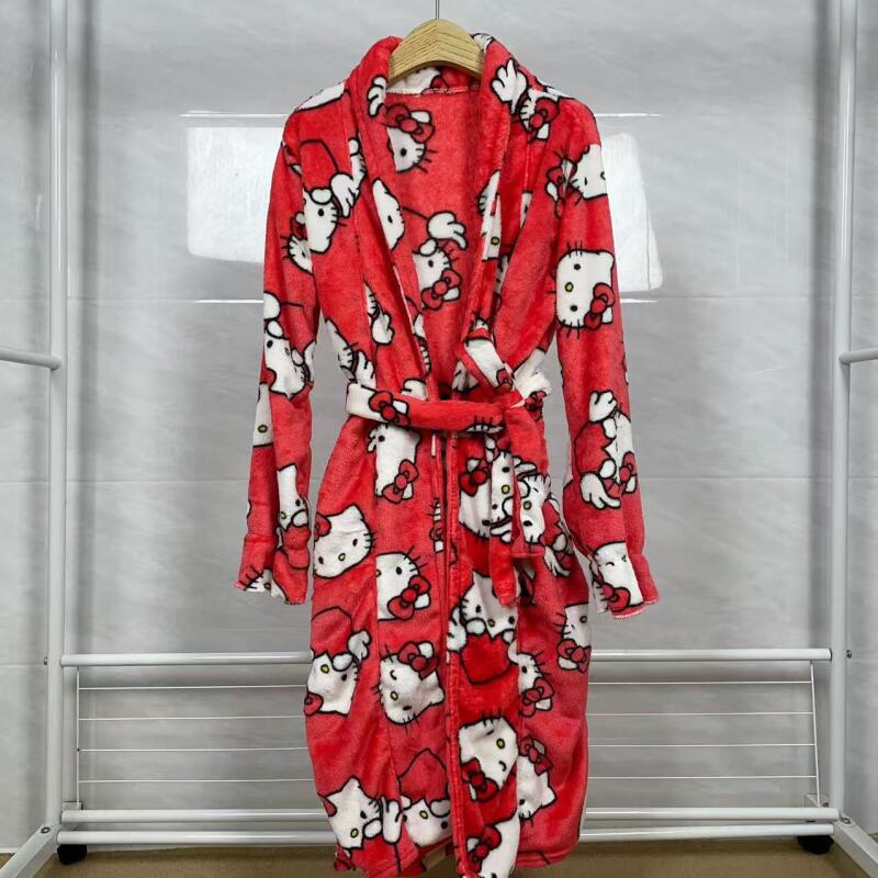 Nachthemd Hello Kitty, neuer H – Summer Nights Clothing Bewertung und Preis