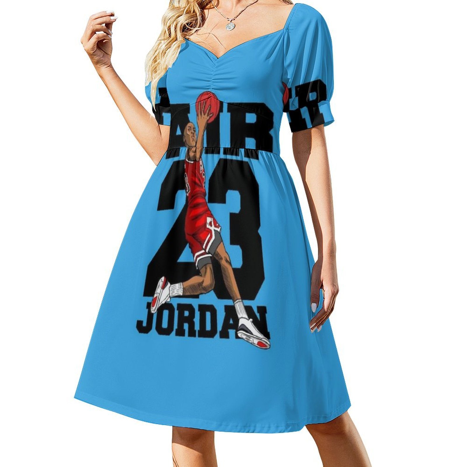 Jd-854 Damen Streetwear Partyk – Summer Clothing Jd Bewertung und Preis