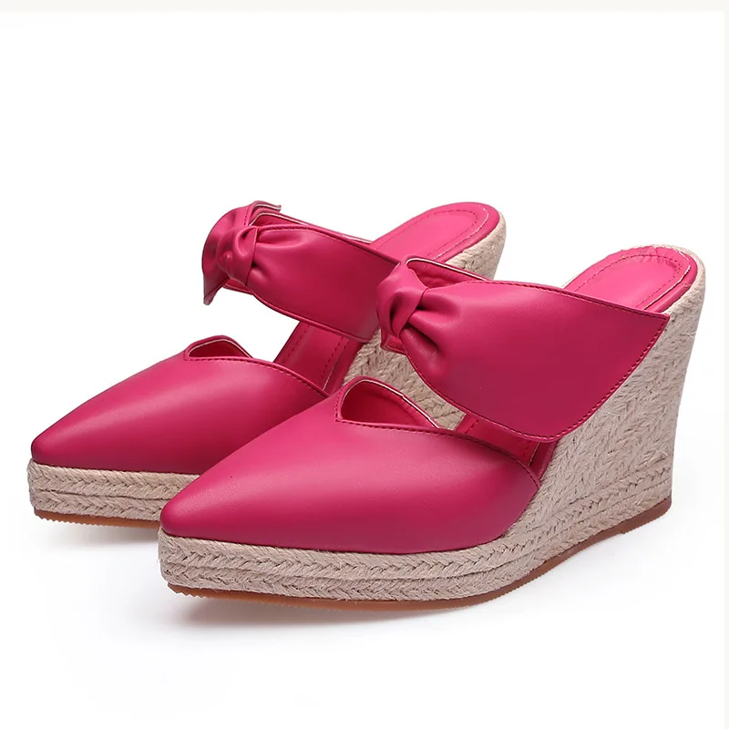 Damen-Sandalen mit hohem Absat – Espadrille Sandal Women Bewertung und Preis