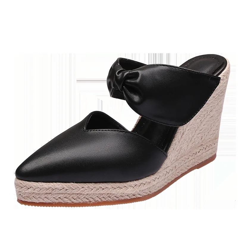 Damen-Sandalen mit hohem Absat – Espadrille Sandal Women Bewertung und Preis