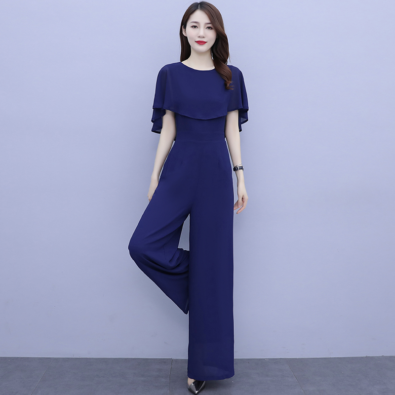 Frauen Sommer Drapierte Playsu – Palazzo Pant Wide Bewertung und Preis