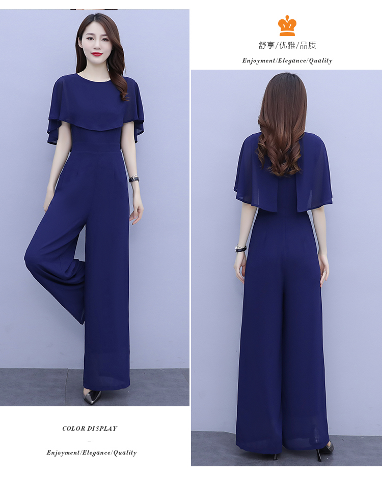 Frauen Sommer Drapierte Playsu – Palazzo Pant Wide Bewertung und Preis