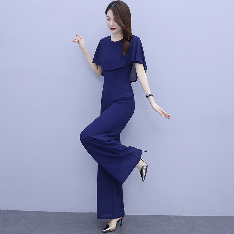 Frauen Sommer Drapierte Playsu – Palazzo Pant Wide Bewertung und Preis