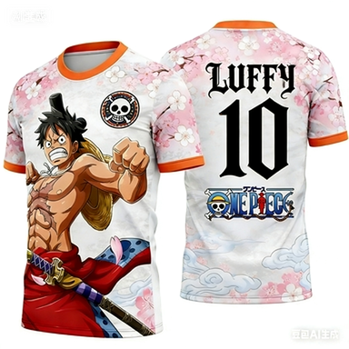 2026 Anime-Muster Trainings-Tr – Summer Clothing Fabric Bewertung und Preis