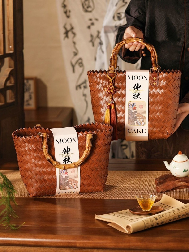 Reine handgefertigte Handtasch – Beach Bag Straw Bewertung und Preis