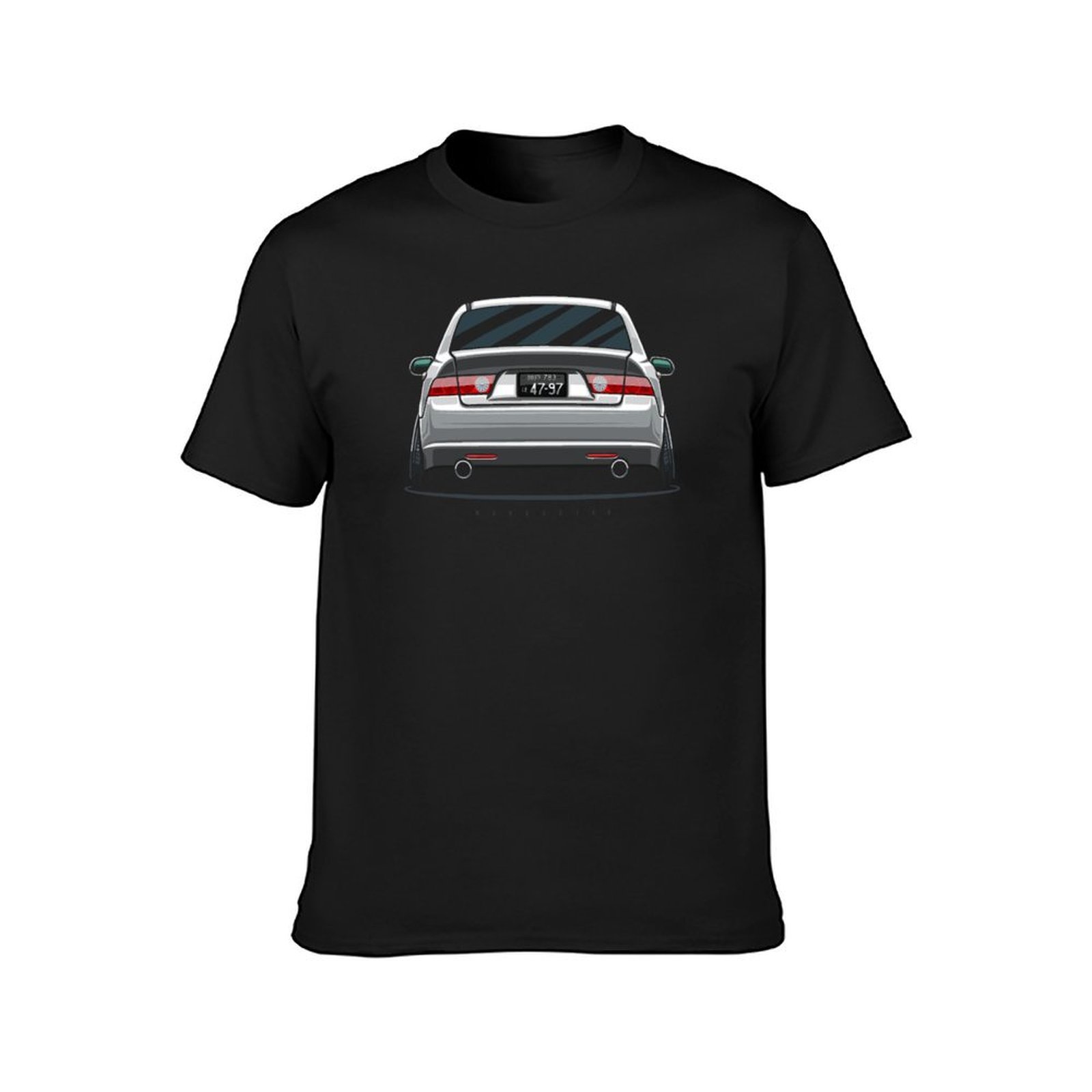 Accord 7 (tsx) T-Shirt Tops Vi – Summer Clothing Aesthetic Bewertung und Preis