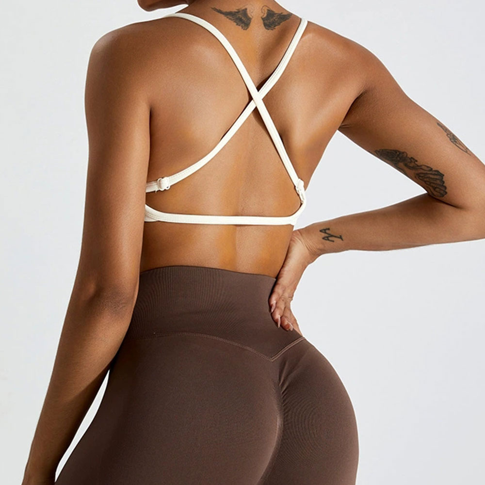 Nahtlose Sportunterwäsche für  – Summer Clothing Jd Bewertung und Preis