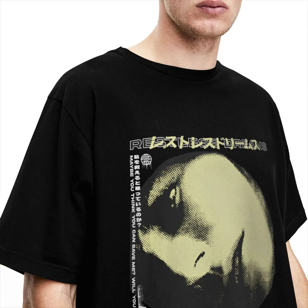 Silent Hill 2 T-Shirt Horror-V – Summer Hill Clothing Bewertung und Preis