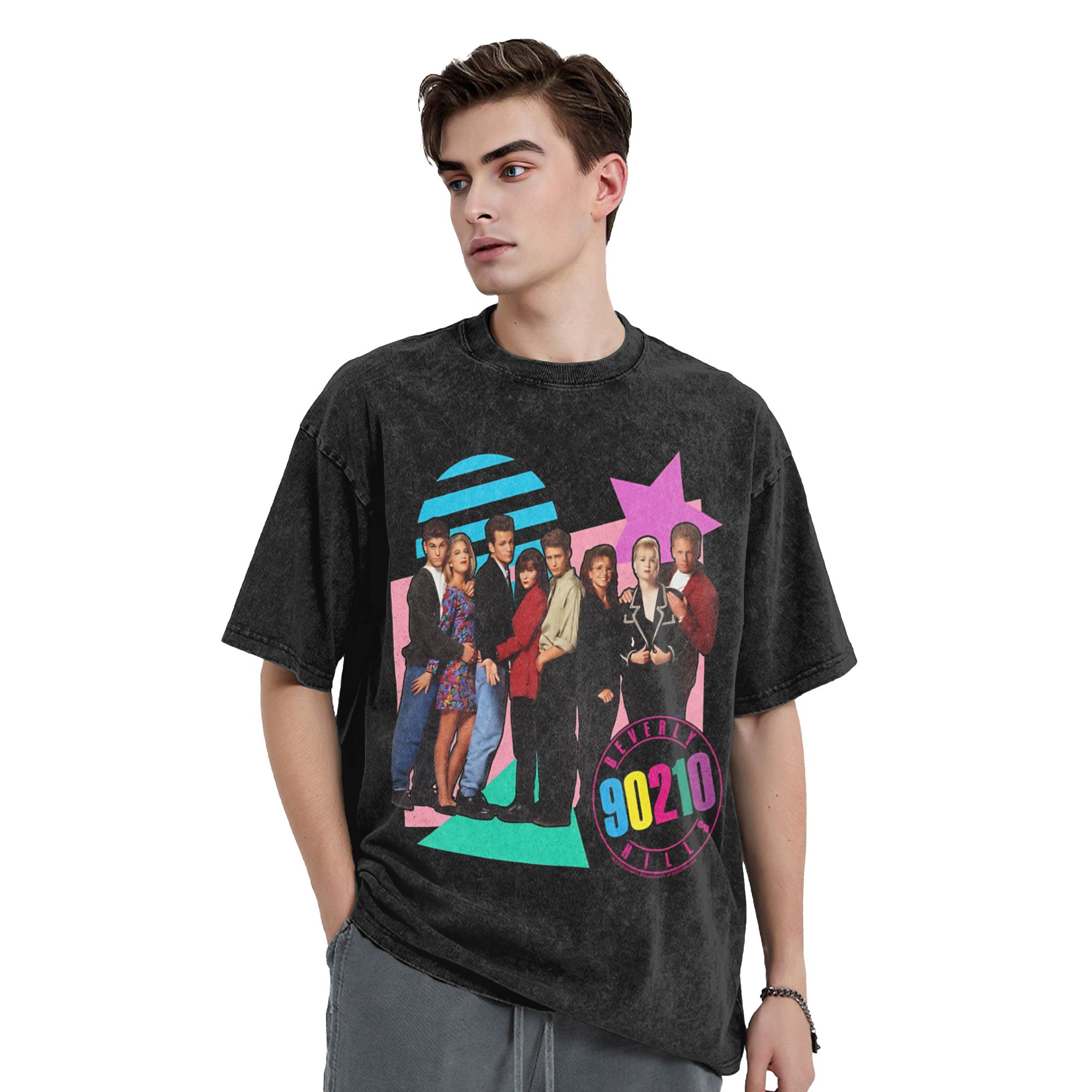 Beverly Hills, 90210 Retro Was – Summer Hill Clothing Bewertung und Preis
