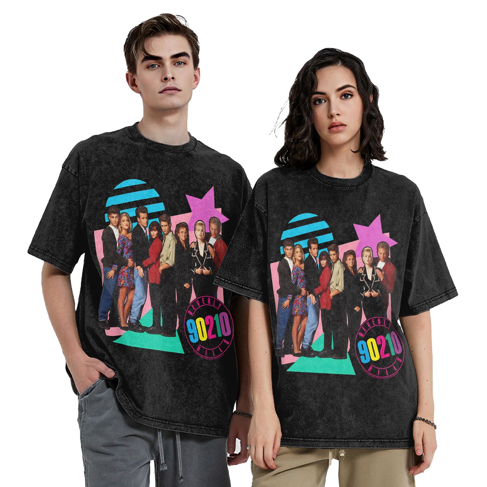 Beverly Hills, 90210 Retro Was – Summer Hill Clothing Bewertung und Preis