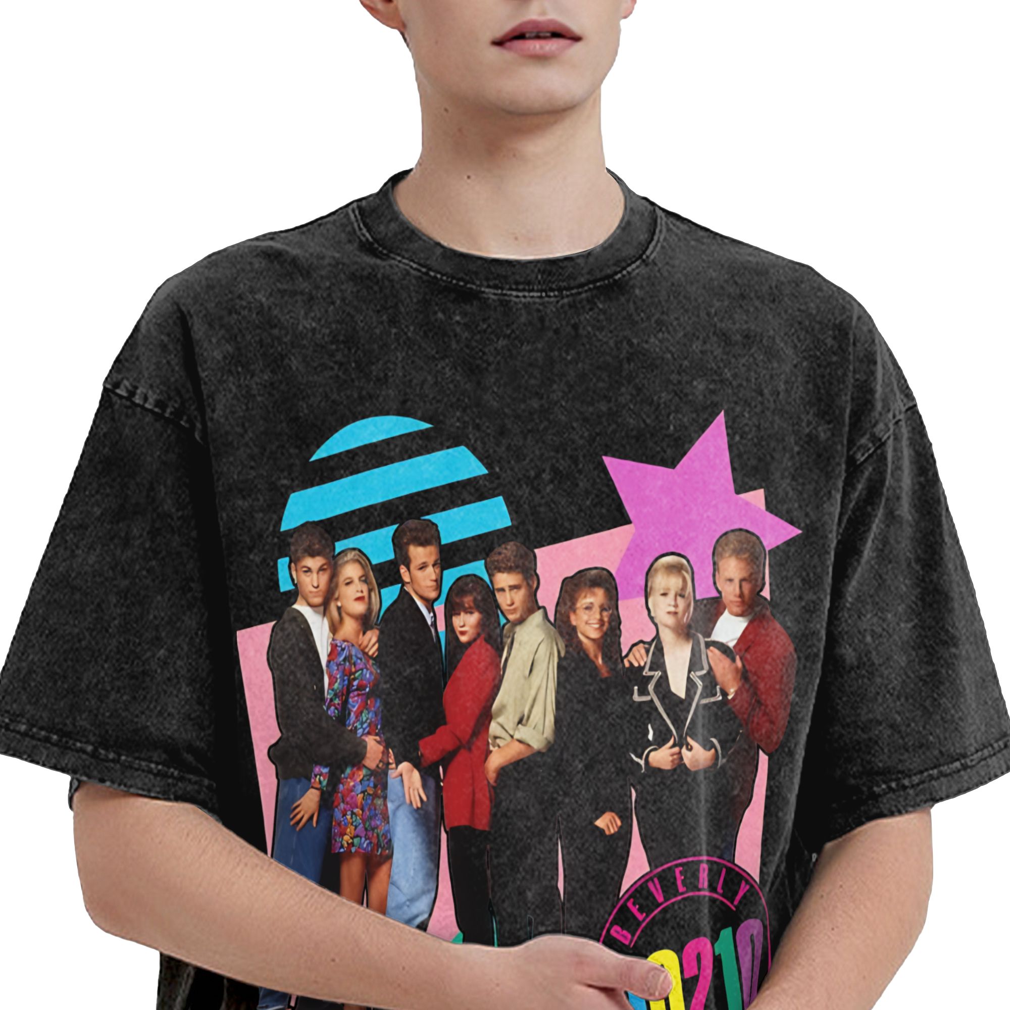 Beverly Hills, 90210 Retro Was – Summer Hill Clothing Bewertung und Preis