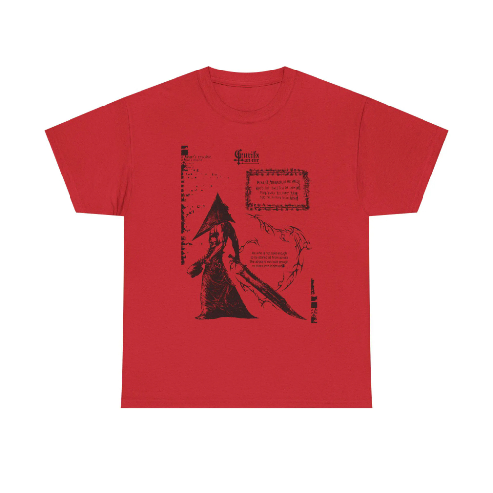 Vintage Silent Hill T-Shirt Re – Summer Hill Clothing Bewertung und Preis