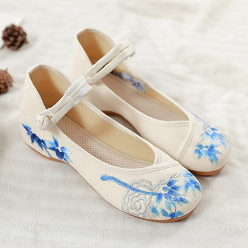 Vintage Frühling Damen bestick – Espadrille Sandal Women Bewertung und Preis