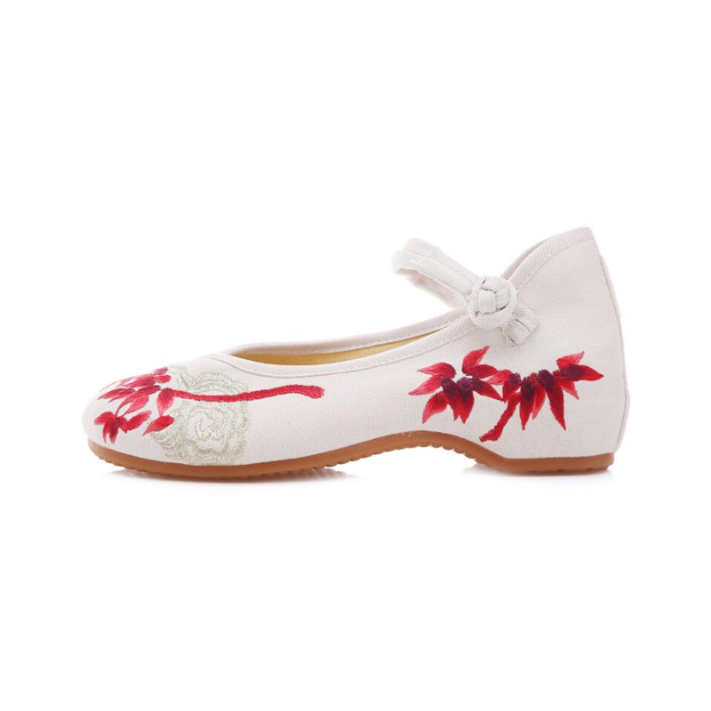 Vintage Frühling Damen bestick – Espadrille Sandal Women Bewertung und Preis
