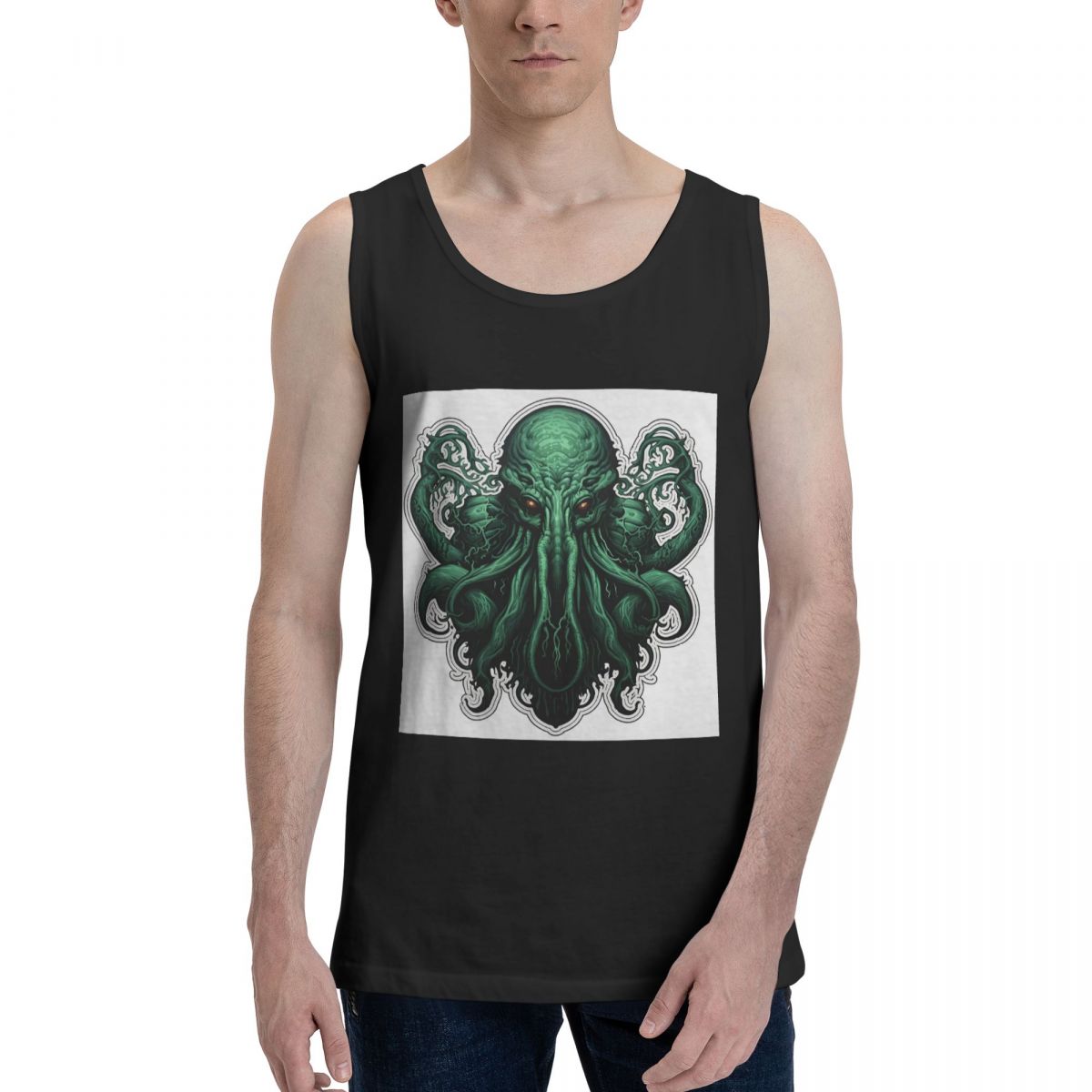 Cool H.P. Lovecraft The Call O – Summer Clothing H&M Bewertung und Preis