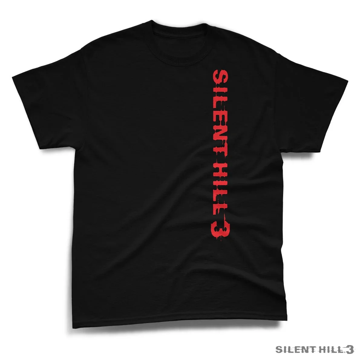 Sommer Silent Hill 2 T Shirts  – Summer Hill Clothing Bewertung und Preis