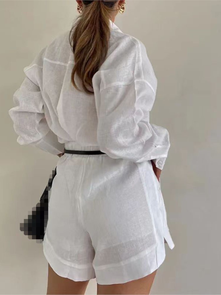 Sommer Lässige Einfache Damen- – Summer Clothing Set For Girls Bewertung und Preis