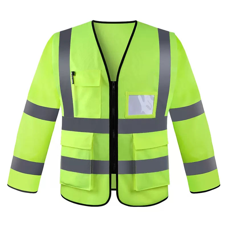 Reflektierende Kleidung, langä – Summer Hi Vis Clothing Bewertung und Preis