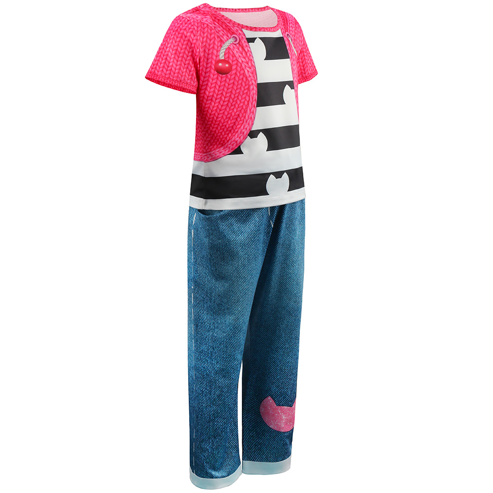 Kindergeburtstagsparty Gaby Pu – Summer Clothing Set For Girls Bewertung und Preis