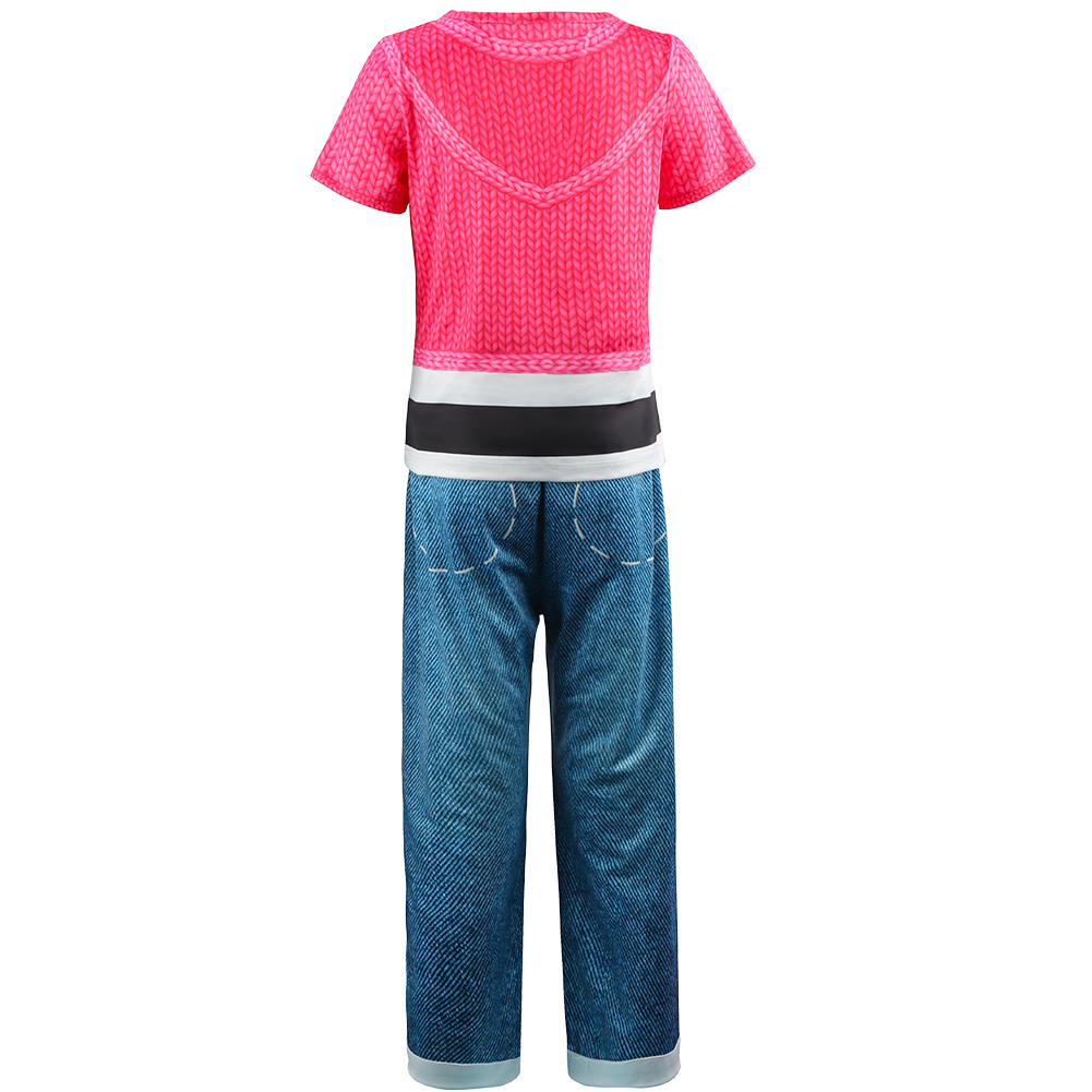Kindergeburtstagsparty Gaby Pu – Summer Clothing Set For Girls Bewertung und Preis