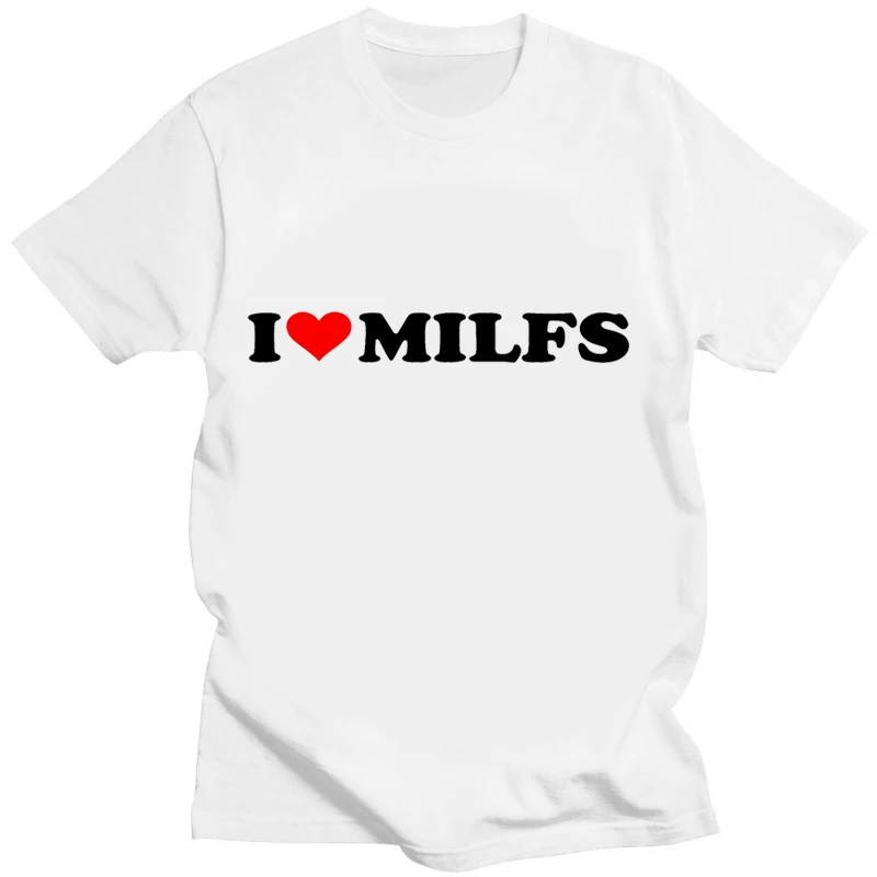 Ich Liebe Hunde Musik MILF T-S – Summer Clothing Words Bewertung und Preis
